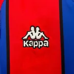 FC Barcelona Niños 1995-97 - Fútbol Club Vintage