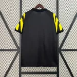 Camiseta Retro Juventus de Turín Visitante (4ª) 1996-97 - Fútbol Club Vintage