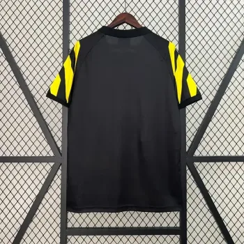 Camiseta Retro Juventus de Turín Visitante (4ª) 1996-97 - Fútbol Club Vintage