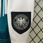 Niños Alemania Visitante 1996 - Imagen 5