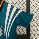 Niños Alemania Visitante 1996 - Imagen 7