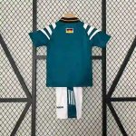 Niños Alemania Visitante 1996 - Imagen 2