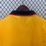 Camiseta Arsenal FC Visitante 1997-99 Retro - Fútbol Club Vintage