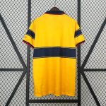 Camiseta Arsenal FC Visitante 1997-99 Retro - Fútbol Club Vintage