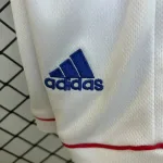 Retro Niños Francia Visitante 1998 - Fútbol Club Vintage