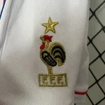 Retro Niños Francia 1998 - Fútbol Club Vintage