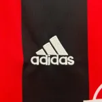 Camiseta Retro AC Milán 2000-02 - Fútbol Club Vintage