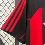Camiseta Retro AC Milán 2000-02 - Fútbol Club Vintage
