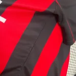 Camiseta Retro AC Milán 2000-02 - Fútbol Club Vintage