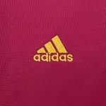 Camiseta Retro España 2000 - Fútbol Club Vintage