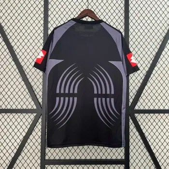Camiseta Retro Juventus de Turín Portero 2001-02 - Fútbol Club Vintage