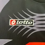 Camiseta Retro Juventus de Turín Portero 2001-02 - Fútbol Club Vintage
