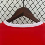 Camiseta Arsenal FC Manga Larga 2002-04 Retro - Fútbol Club Vintage