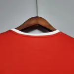 Camiseta Arsenal FC 2002-04 Retro - Fútbol Club Vintage