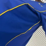 Camiseta Retro Juventus de Turín Visitante 2004-05 - Fútbol Club Vintage
