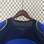 Camiseta Retro Juventus de Turín Visitante 2004-05 - Fútbol Club Vintage