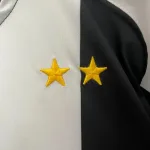 Camiseta Retro Juventus de Turín 2004-05 - Fútbol Club Vintage