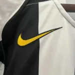 Camiseta Retro Juventus de Turín 2004-05 - Fútbol Club Vintage