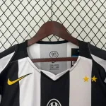 Camiseta Retro Juventus de Turín 2004-05 - Fútbol Club Vintage