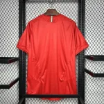 Camiseta Retro Juventus de Turín Visitante 2005-06 - Fútbol Club Vintage