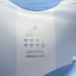 Camiseta Retro Argentina Manga Larga 2006 - Fútbol Club Vintage