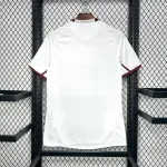 Camiseta Arsenal FC Visitante 2007-08 Retro - Fútbol Club Vintage