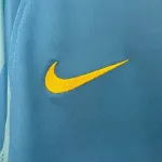 Camiseta Retro FC Barcelona Visitante 2007-08 - Fútbol Club Vintage