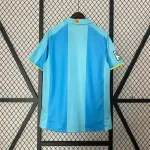Camiseta Retro FC Barcelona Visitante 2007-08 - Fútbol Club Vintage
