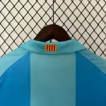 Camiseta Retro FC Barcelona Visitante 2007-08 - Fútbol Club Vintage