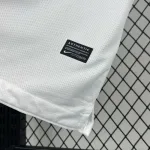 Camiseta Retro Juventus de Turín Visitante 2010-11 - Fútbol Club Vintage