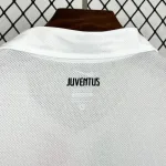 Camiseta Retro Juventus de Turín Visitante 2010-11 - Fútbol Club Vintage