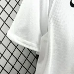 Camiseta Retro Juventus de Turín Visitante 2010-11 - Fútbol Club Vintage