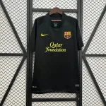 Camiseta Retro FC Barcelona Visitante 2011-12 - Fútbol Club Vintage