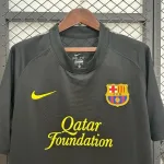 Camiseta Retro FC Barcelona Visitante 2011-12 - Fútbol Club Vintage