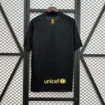 Camiseta Retro FC Barcelona Visitante 2011-12 - Fútbol Club Vintage
