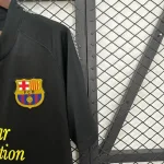 Camiseta Retro FC Barcelona Visitante 2011-12 - Fútbol Club Vintage