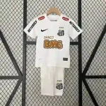 Santos FC Niños 2011-12 - Fútbol Club Vintage