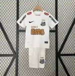Santos FC Niños 2011-12 - Fútbol Club Vintage