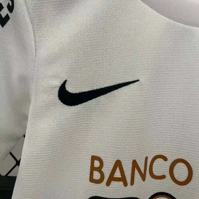Santos FC Niños 2011-12 - Fútbol Club Vintage