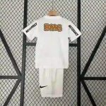 Santos FC Niños 2011-12 - Fútbol Club Vintage