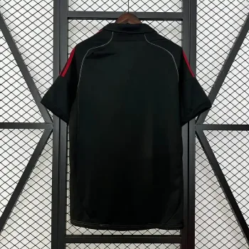 Camiseta Retro AC Milán Visitante 2012-13 - Fútbol Club Vintage