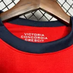 Camiseta Arsenal FC Manga Larga 2012-13 Retro - Fútbol Club Vintage