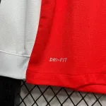 Camiseta Arsenal FC Manga Larga 2012-13 Retro - Fútbol Club Vintage