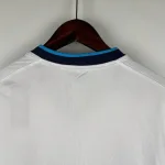 Camiseta Retro Real Madrid Manga Larga 2012-13 - Fútbol Club Vintage