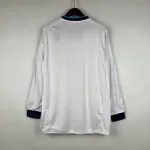 Camiseta Retro Real Madrid Manga Larga 2012-13 - Fútbol Club Vintage