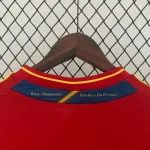 Camiseta Retro España 2012 - Fútbol Club Vintage