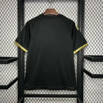 Camiseta Retro Juventus de Turín Visitante (3ª) 2015-16 - Fútbol Club Vintage