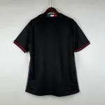 Camiseta Retro AC Milán 2016-17 - Fútbol Club Vintage