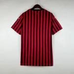 Camiseta Retro AC Milán 2019-20 - Fútbol Club Vintage