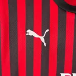 Camiseta Retro AC Milán 2019-20 - Fútbol Club Vintage
